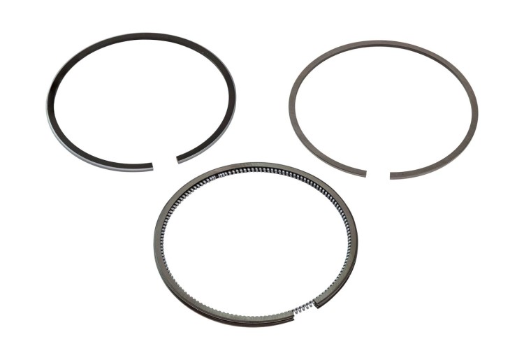 Кольца поршневые Volvo Penta D1-13-20, Recmar, арт. 3812472_RM,          Recmar 