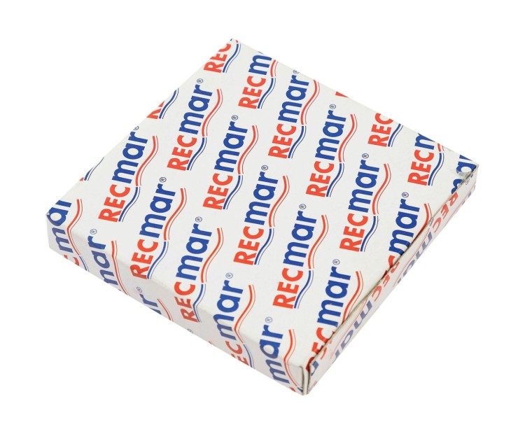 Кольца поршневые Volvo Penta D1-13-20, Recmar, арт. 3812472_RM,          Recmar 