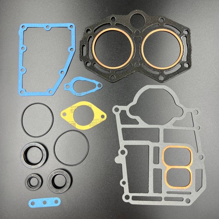 Ремкомплект мотоголовки Tohatsu 25-30 (Sinera), арт. 3A1-87121-0-TW,          SINERA 