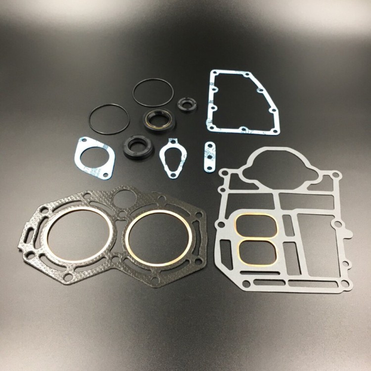 Ремкомплект мотоголовки Tohatsu 25-30 (Sinera), арт. 3A1-87121-0-TW,          SINERA 