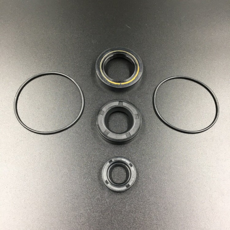 Ремкомплект мотоголовки Tohatsu 25-30 (Sinera), арт. 3A1-87121-0-TW,          SINERA 