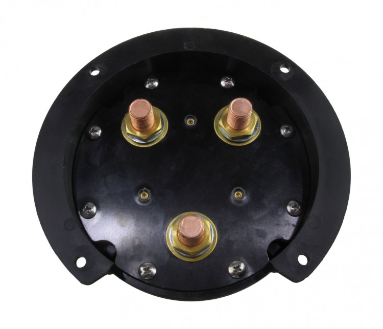 Выключатель массы "ON-OFF" (1 АКБ) 310А, арт. AES121123A,          AES.Co 