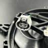Вентилятор охлаждения ATV Z6-EFI, Z8, X8, Z10, 600 EPS  (ZIBO), арт. 7020-181400-K,          ZIBO 