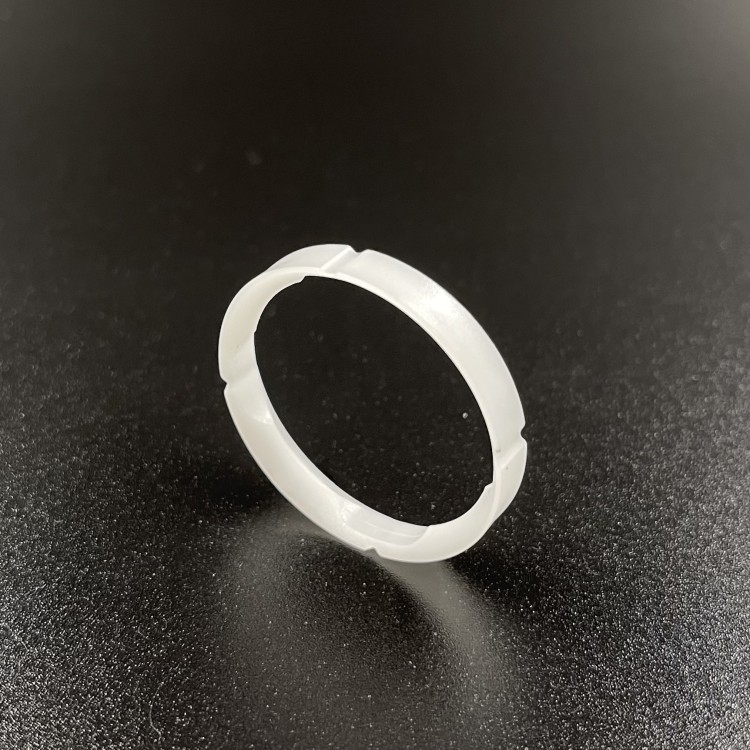 Втулка струбцины пластиковая Yamaha 30-90, F25-100 (Omax), арт. 90386-30M78-TW,          OMAX 