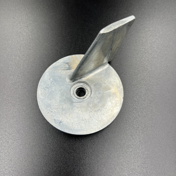 Анод редуктора Suzuki DT20-30, DF25-30 (Цинковый) (55125-96310) (Kacawa), арт. 55125-96310-ZN-TW,          KACAWA 