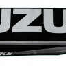 Наклейка капота Suzuki (Suzuki), правая, арт. 6144396L10000,          SUZUKI 