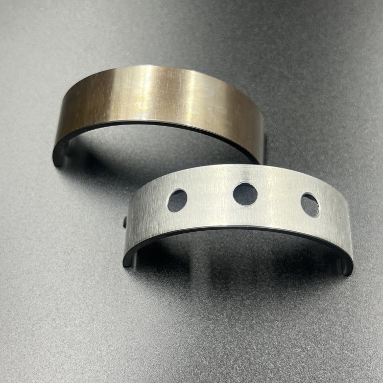 Вкладыш коренной Suzuki DF200-250 (Пара) (12340-86FA2-0C0) (Suzuki), арт. 12340-86FA2-0C0,          SUZUKI 