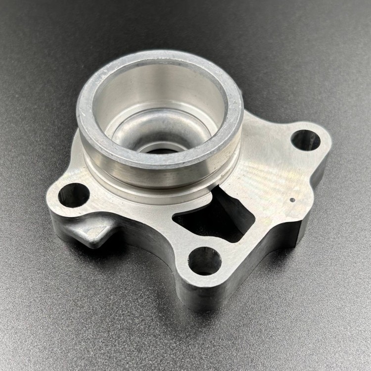 Основание помпы охлаждения Yamaha 30-70 (Sinera), арт. 663-44341-00-TW,          SINERA 