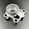 Основание помпы охлаждения Yamaha 30-70 (Sinera), арт. 663-44341-00-TW,          SINERA 