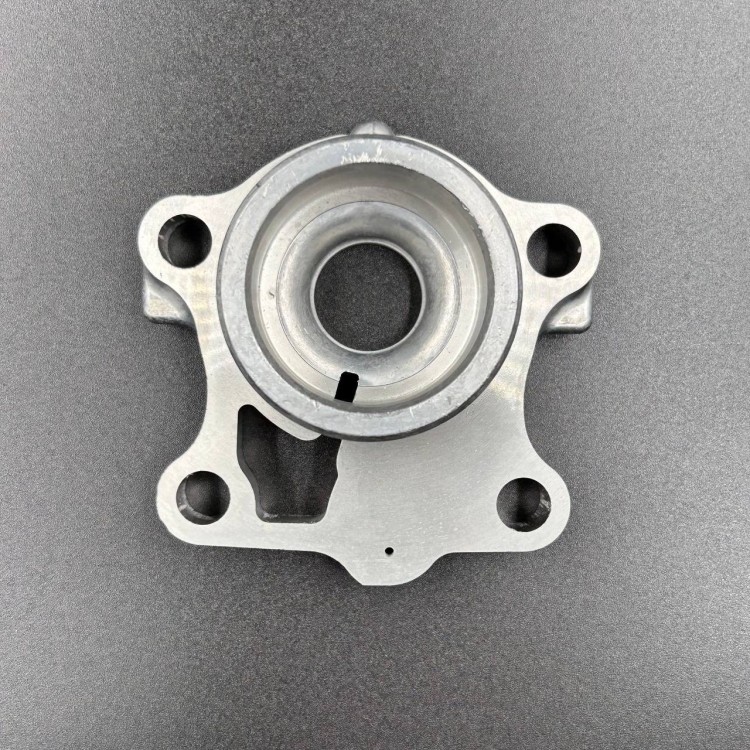 Основание помпы охлаждения Yamaha 30-70 (Sinera), арт. 663-44341-00-TW,          SINERA 