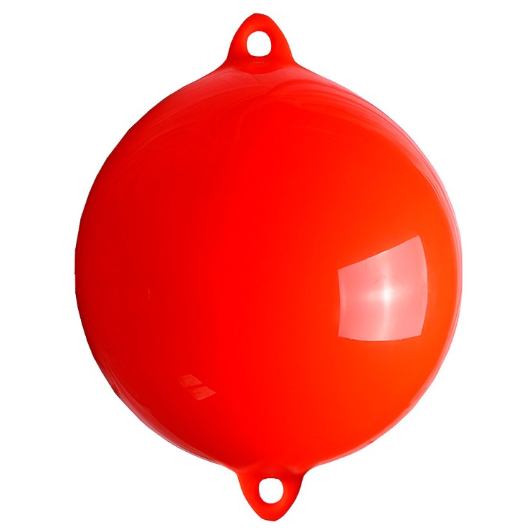 Буй «Anchor», 35х46, оранжевый., арт. 10005499,          Majoni 