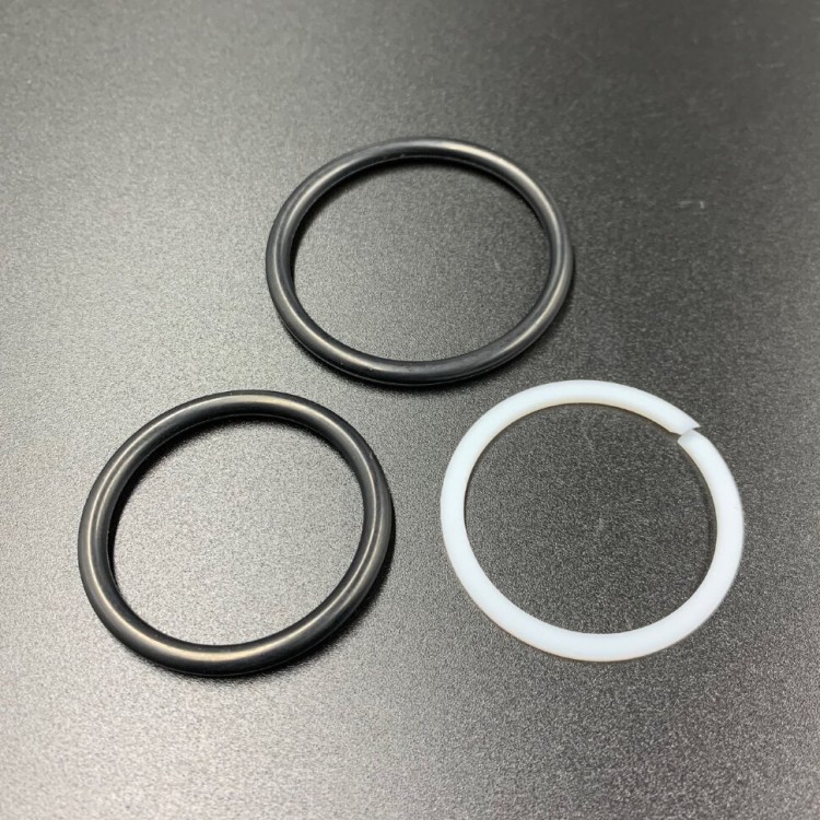 Уплотнение гидроподъема Suzuki DF60-300(A) (Suzuki), арт. 48627-95E00,          SUZUKI 