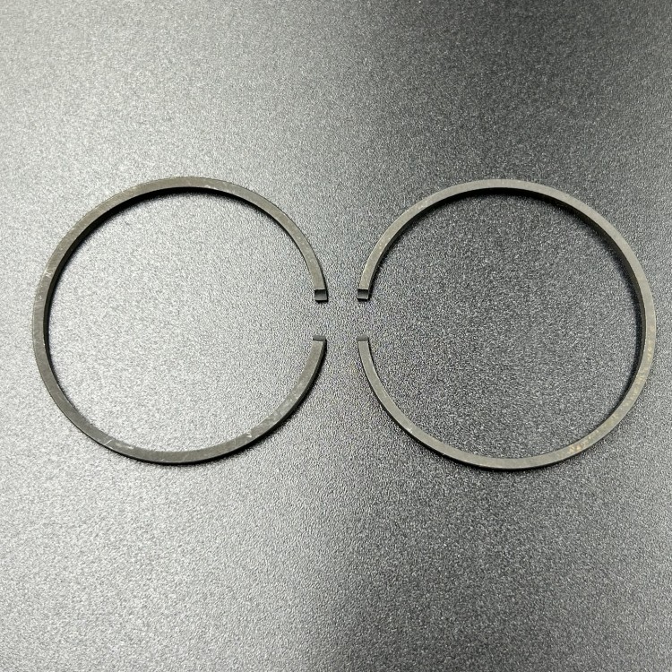 Кольца поршневые Hangkai 3,5 л. с (PREMARINE), арт. 1E40 02-0,          PREMARINE 