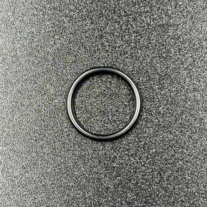 Кольцо уплотнительное (3) клапана гидроподьема Yamaha 115-250 F100-350 (Kacawa)