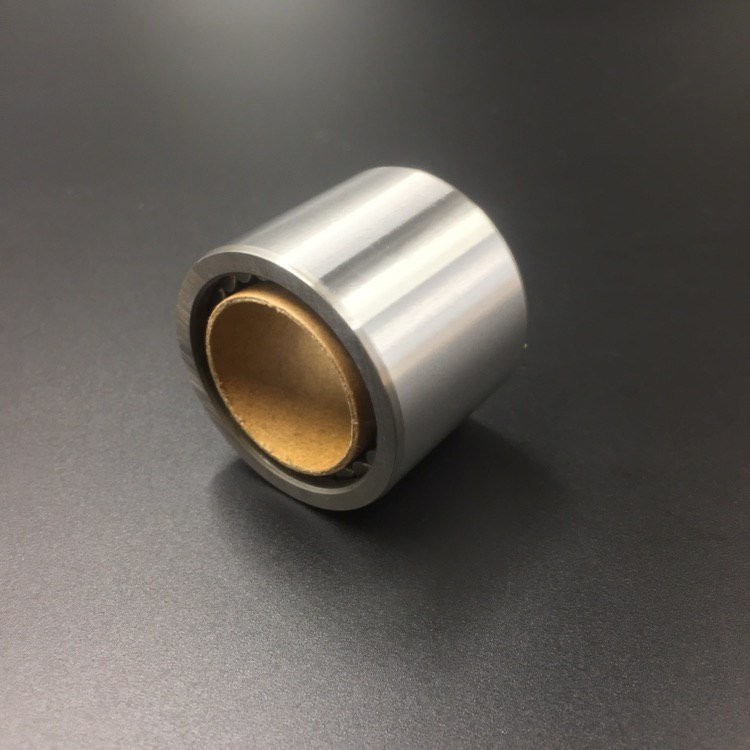 Подшипник торсиона Yamaha 200-250,F 200-300 (Omax), арт. 93311-83280-TW,          Omax 