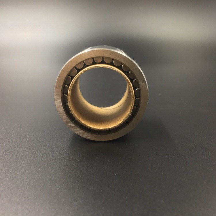 Подшипник торсиона Yamaha 200-250,F 200-300 (Omax), арт. 93311-83280-TW,          Omax 