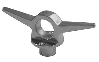 Утка с рымом, арт. 10014259,  