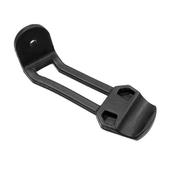 Замок (фиксатор) капота BRP (правый) SM-12495, арт. SM-12495,          SPI 