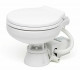 Унитаз с электрической помпой SuperCOMPACT, 24 В