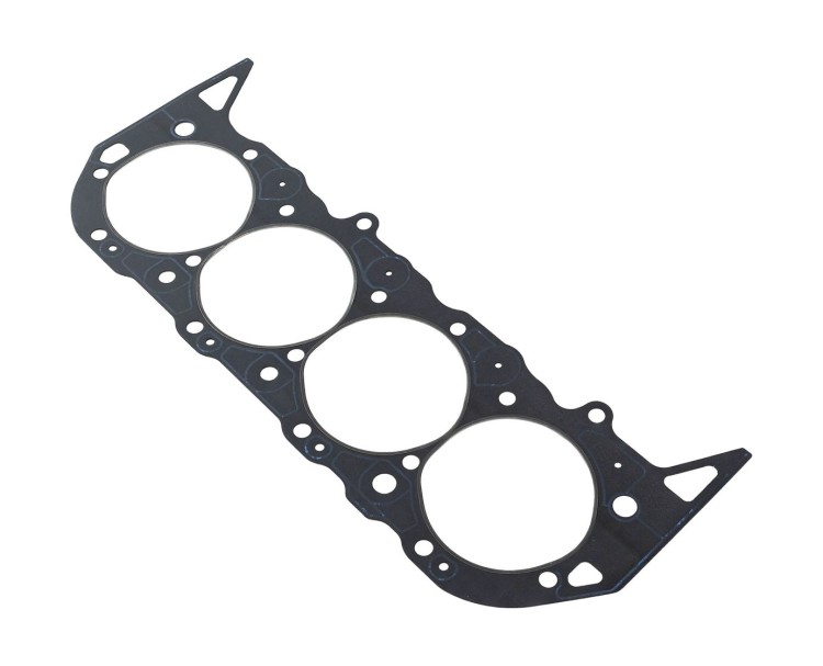 Прокладка головки блока цилиндров Volvo Penta 502 (8.2L), Recmar, арт. 3853587_RM,          Recmar 