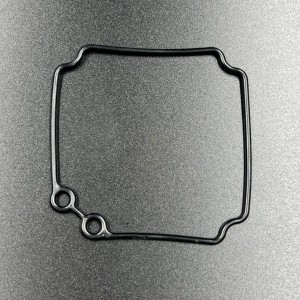 Прокладка поплавковой камеры Yamaha 20-30, F40-50 (Omax)