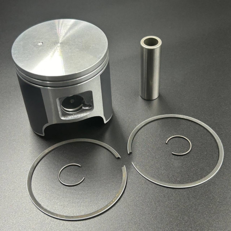 Поршневой комплект ArticCat 570 (STD) (3007-863, 3006-003, 3006-921, SM-09220) (Osaka), арт. 09-650-F-TW,          OSAKA 