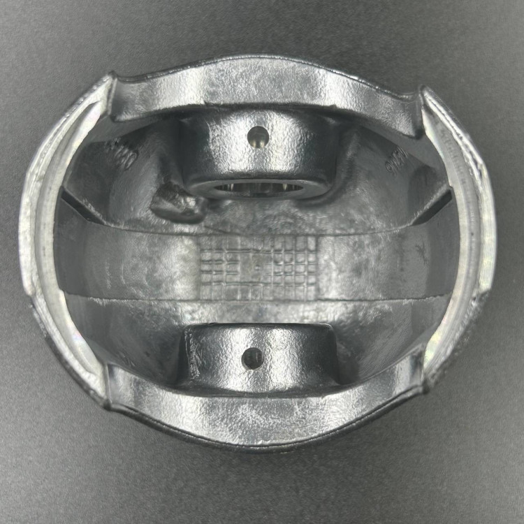 Поршневой комплект ArticCat 570 (STD) (3007-863, 3006-003, 3006-921, SM-09220) (Osaka), арт. 09-650-F-TW,          OSAKA 