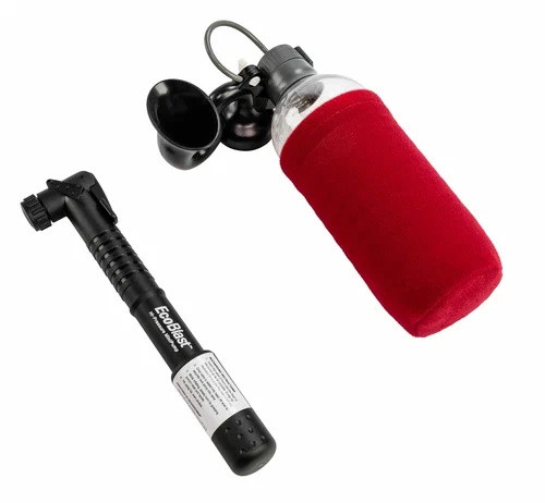 Горн туманный пневматический "EcoBlast"  с насосом, арт. 10244187,          EcoBlast 