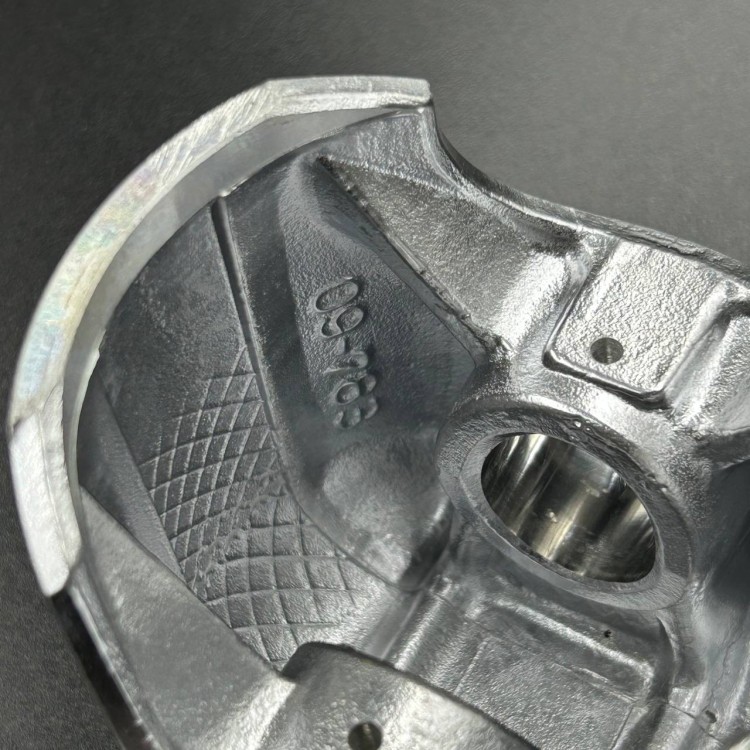 Поршневой комплект для BRP Ski-doo 700 (STD) (KINETIX), арт. 09-783M,          KINETIX 