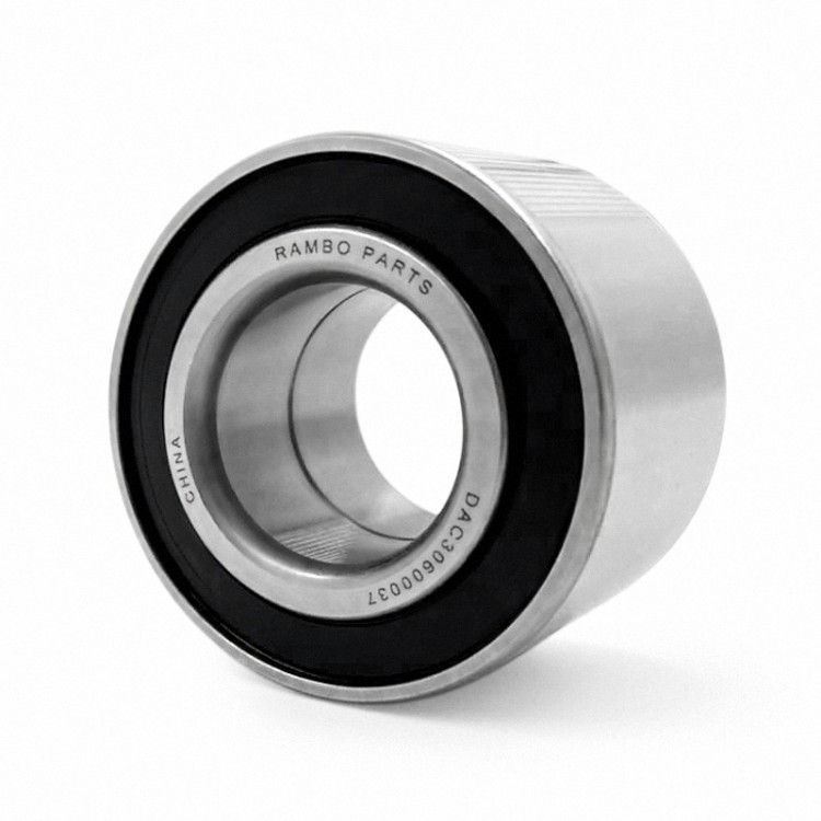 Ступичный подшипник BRP DAC30600037, арт. DAC30600037-ra,          Rambo Parts 