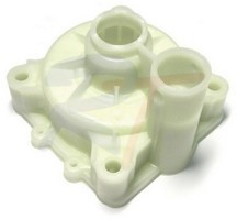 Корпус помпы Yamaha F100B-250G , 61A-44311-01-00, RTT-61A-44311-01, арт. RTT-61A-44311-01,          Rivertec  Корпус помпы Yamaha F100B-250G , 61A-44311-01-00, RTT-61A-44311-01, арт. RTT-61A-44311-01,          Rivertec