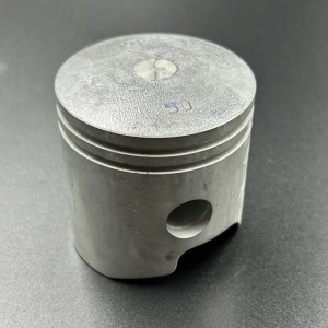 Поршень Yamaha 9.9-15 (0.50mm) (682-11636-00) (Yamaha)
