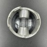 Поршень Yamaha 9.9-15 (0.50mm) (682-11636-00) (Yamaha), арт. 6E7-11636-00, YAMAHA Поршень Yamaha 9.9-15 (0.50mm) (682-11636-00) (Yamaha), арт. 6E7-11636-00, YAMAHA