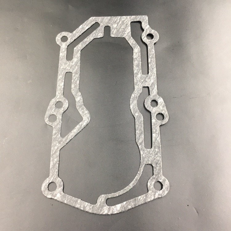 Прокладка под блок Tohatsu 2.5-3.5 (Omax), арт. 309-61012-1-TW,          OMAX 