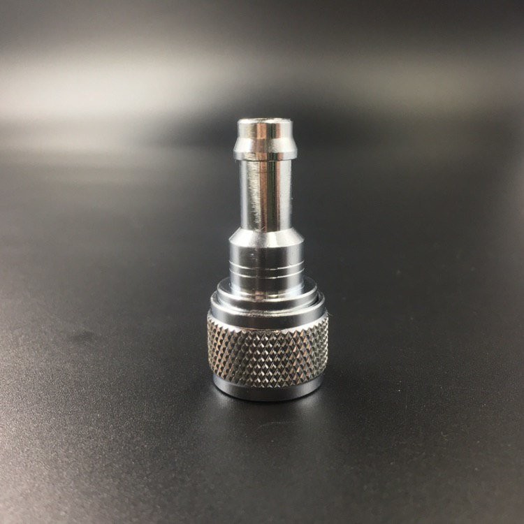 Коннектор топливный Suzuki DT3.5-225, DF4-20 (к мотору) (C14504) (Osaka), арт. 65750-98505-TW,          OSAKA 