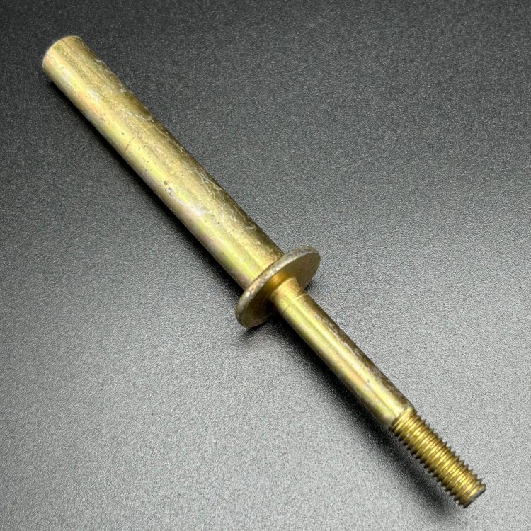 Шпилька стальная диам. 6 мм STUD-SPECIAL (Quicksilver), арт. 864338,          MERCURY 