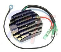 Выпрямитель-регулятор Yamaha, RTT-6AH-81960-00 , арт. RTT-6AH-81960-00,          Rivertec 