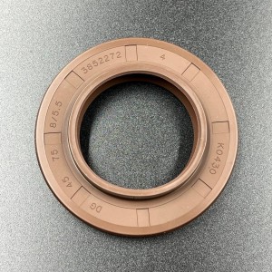 Сальник Volvo Penta (45х75х8.0) (Kacawa)