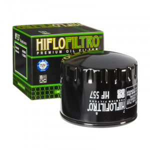  Масляный фильтр HF557, Hiflo   