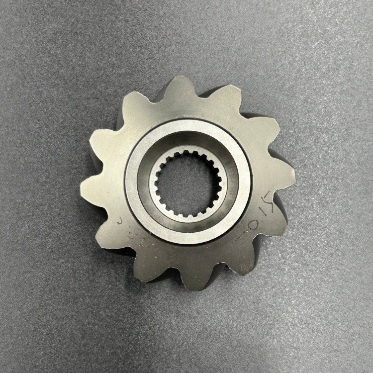 Шестерни редуктора (Комплект) Suzuki DF70-90(A) (до 2014 г.в.) (57300-87860) (Suzuki), арт. 57300-87860,          SUZUKI 