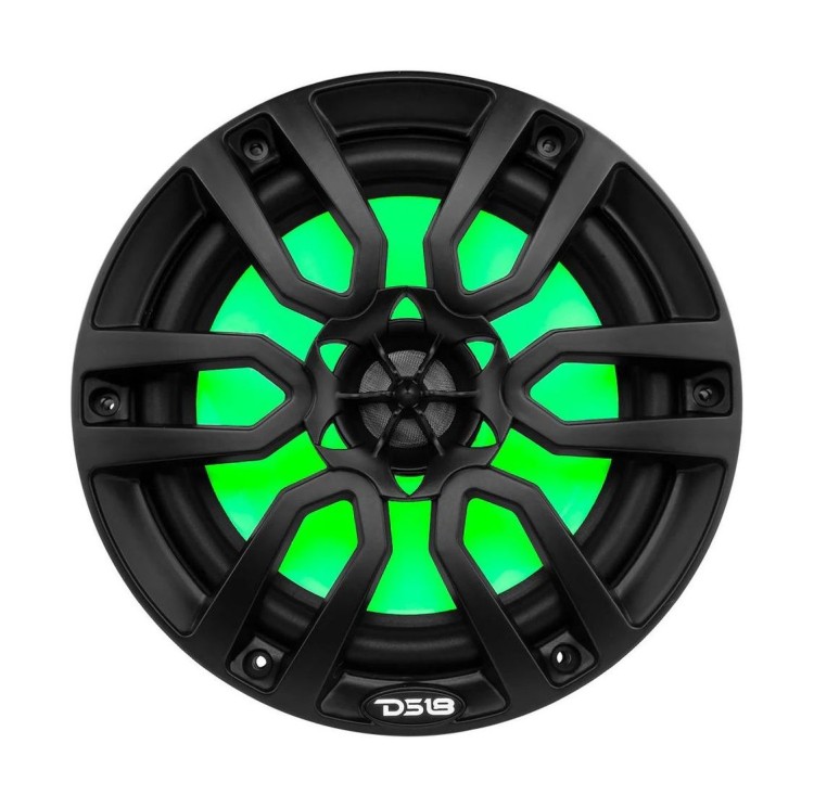 Морская акустика RGB 8" NXL-8/BK, DS18, арт. NXL-8/BK,          DS18 