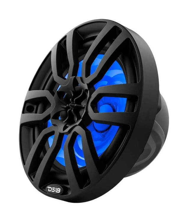Морская акустика RGB 8" NXL-8/BK, DS18, арт. NXL-8/BK,          DS18 
