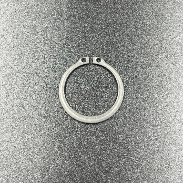 Стопорное кольцо Yamaha Grizzly/Kodiak/Viking (Yamaha), арт. 93410-22039,          YAMAHA 