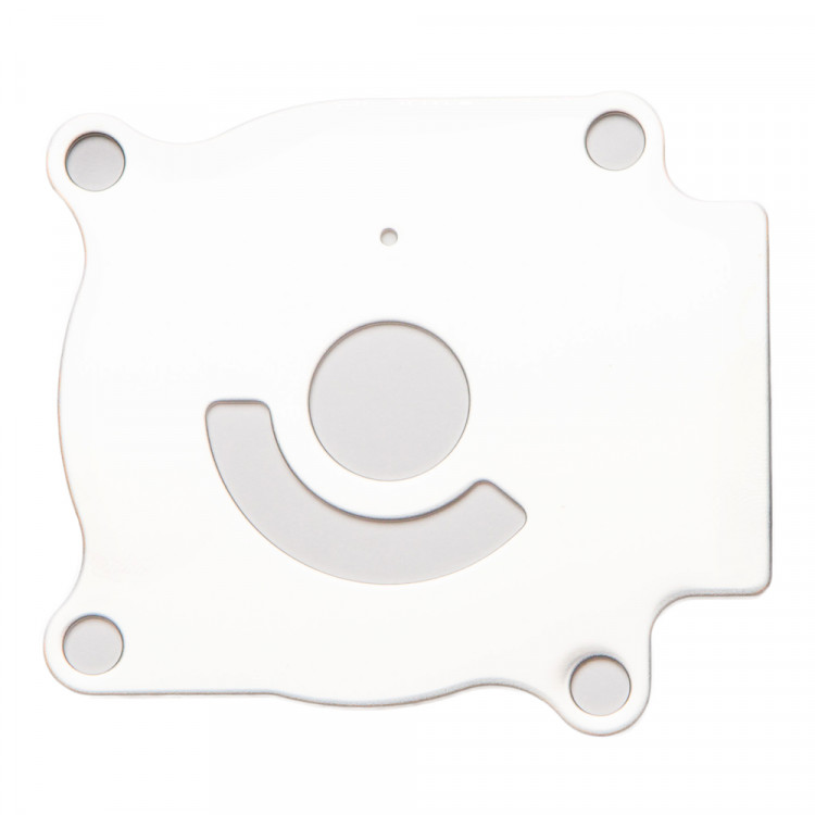 Пластина помпы  для Suzuki DT20-40, DF25-50, SK17471-94401-ts, арт. SK17471-94401-ts,          Skipper 