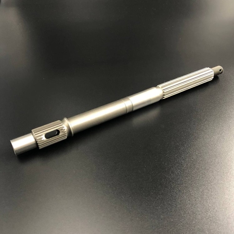 Вал гребной Yamaha F60-100 (Omax), арт. 67F-45611-01-TW,          OMAX 