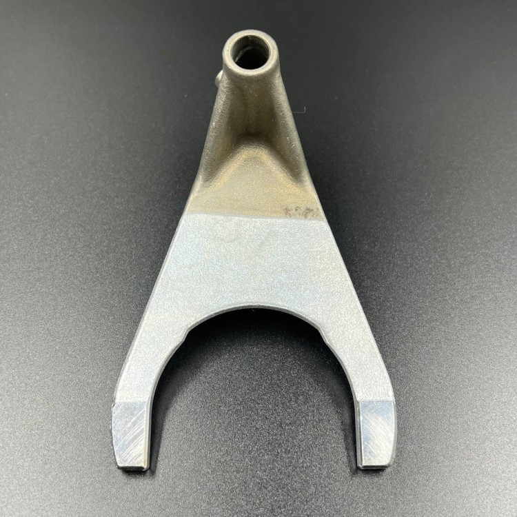 Вилка переключения хода Yamaha VK10 (Yamaha), арт. 8GS-18511-00,          YAMAHA  Вилка переключения хода Yamaha VK10 (Yamaha), арт. 8GS-18511-00,          YAMAHA