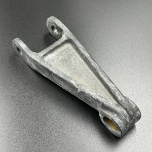 Рычаг лыжи (продольный) Yamaha Vk540 (Yamaha)