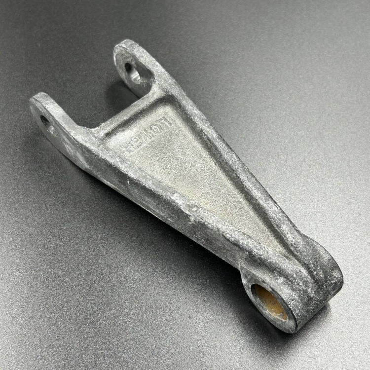 Рычаг лыжи (продольный) Yamaha Vk540 (Yamaha), арт. 8L0-2382F-00,          YAMAHA 