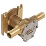 Помпа водяная Volvo Penta D1-30\D2-40\MD2030(40), Recmar, арт. 3580222_RM,          Recmar 