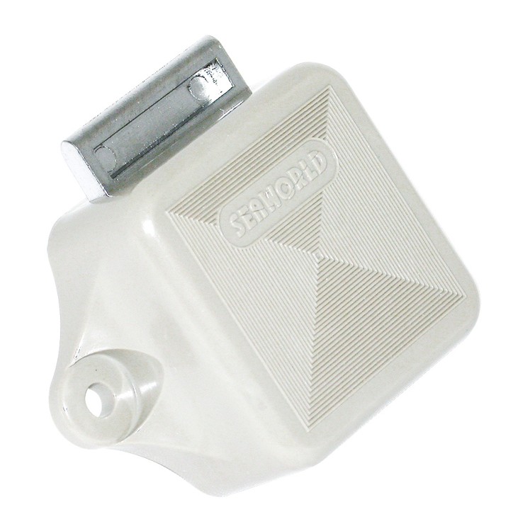 Запорный механизм под ручку-кнопку, арт. 10251083,          Osculati 